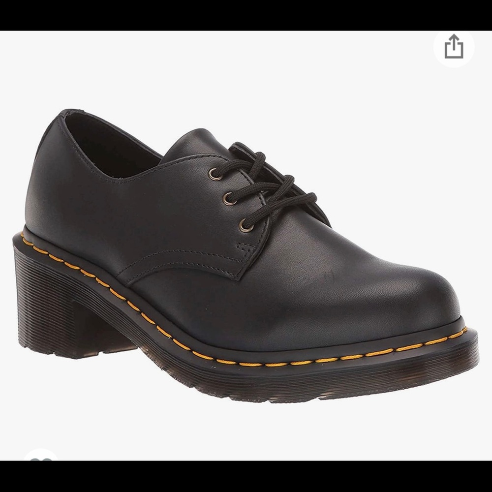 Dr. Martens Amory Oxford. Size 7. BNWT!!!
